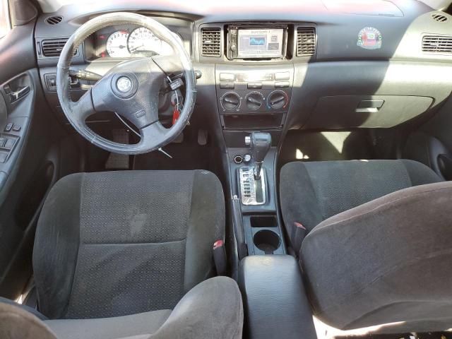 Photo 7 VIN: 1NXBR32E94Z268970 - TOYOTA COROLLA CE 