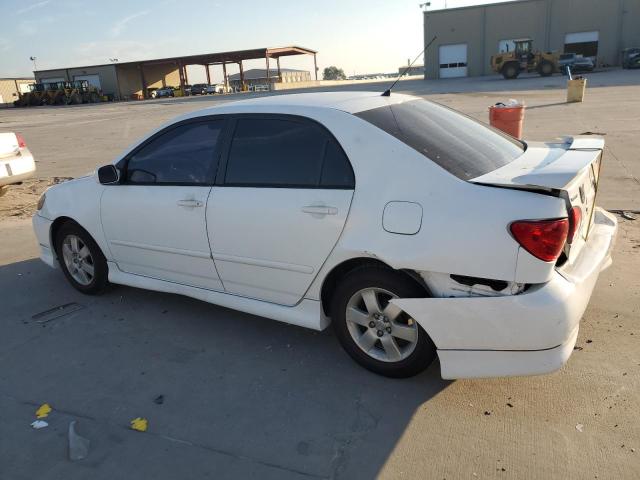 Photo 1 VIN: 1NXBR32E94Z277698 - TOYOTA COROLLA CE 