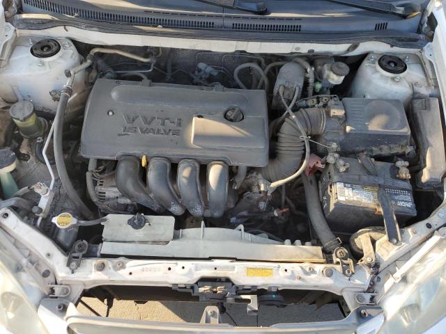 Photo 10 VIN: 1NXBR32E94Z277698 - TOYOTA COROLLA CE 