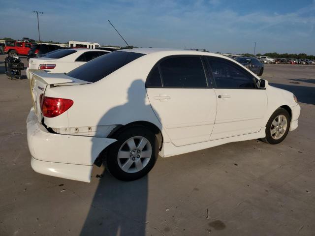 Photo 2 VIN: 1NXBR32E94Z277698 - TOYOTA COROLLA CE 