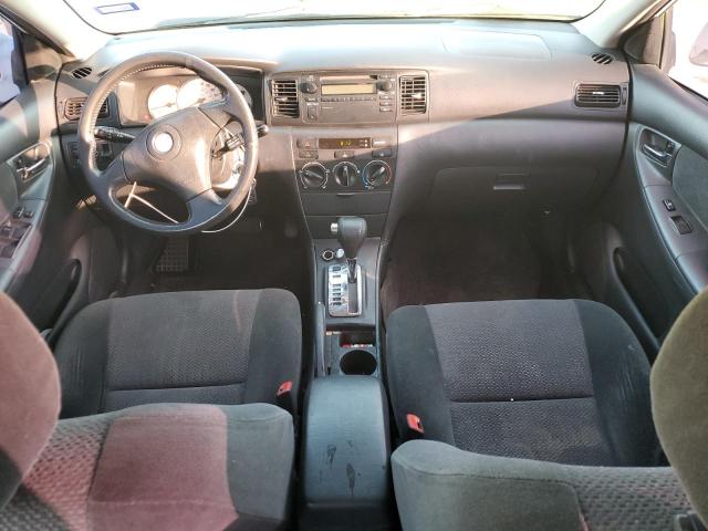 Photo 7 VIN: 1NXBR32E94Z277698 - TOYOTA COROLLA CE 