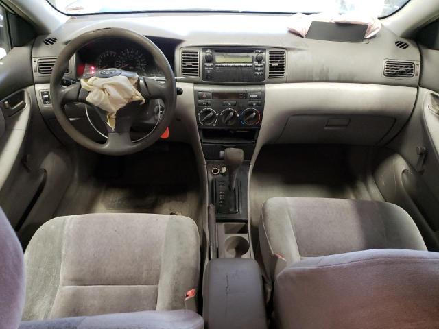 Photo 7 VIN: 1NXBR32E94Z282352 - TOYOTA COROLLA CE 