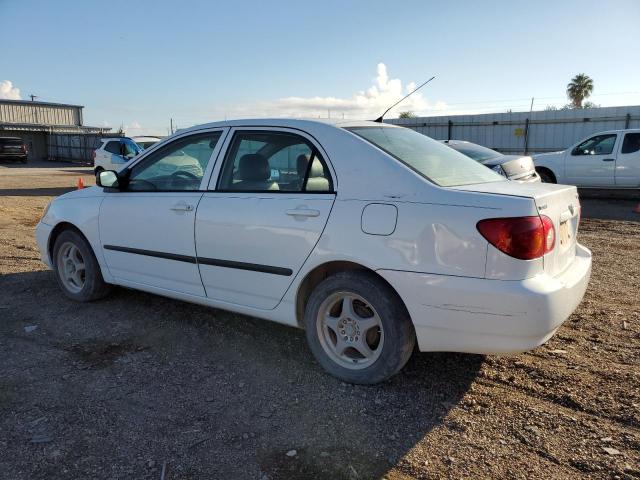 Photo 1 VIN: 1NXBR32E94Z282769 - TOYOTA COROLLA CE 