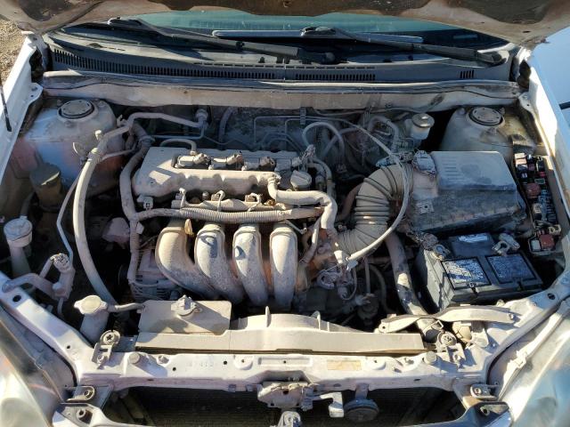 Photo 10 VIN: 1NXBR32E94Z282769 - TOYOTA COROLLA CE 