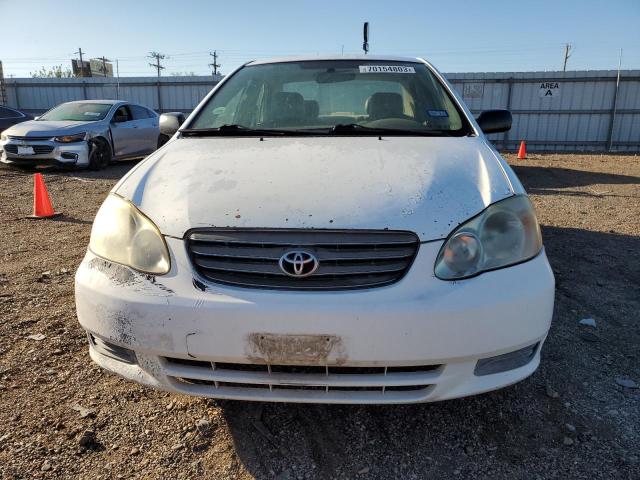 Photo 4 VIN: 1NXBR32E94Z282769 - TOYOTA COROLLA CE 