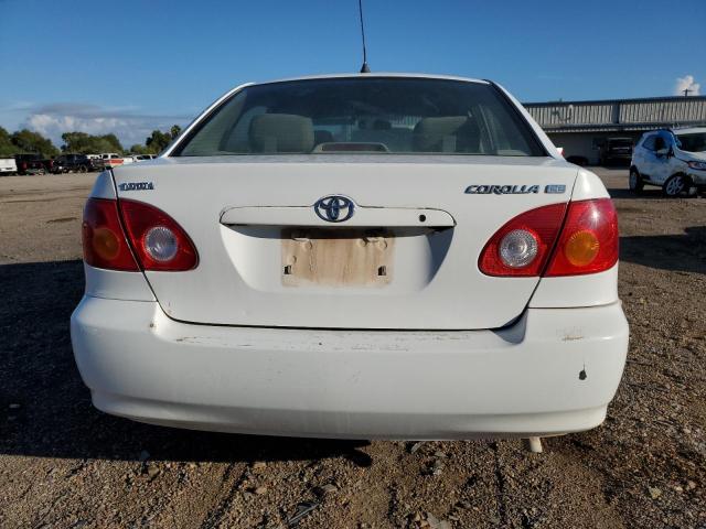 Photo 5 VIN: 1NXBR32E94Z282769 - TOYOTA COROLLA CE 