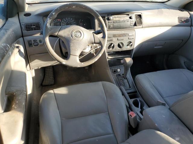 Photo 7 VIN: 1NXBR32E94Z282769 - TOYOTA COROLLA CE 