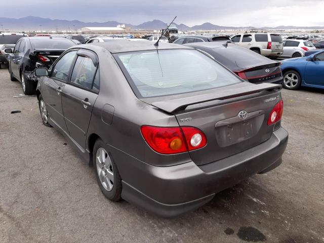 Photo 2 VIN: 1NXBR32E94Z290399 - TOYOTA COROLLA CE 