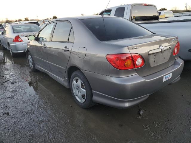 Photo 1 VIN: 1NXBR32E94Z298678 - TOYOTA COROLLA 