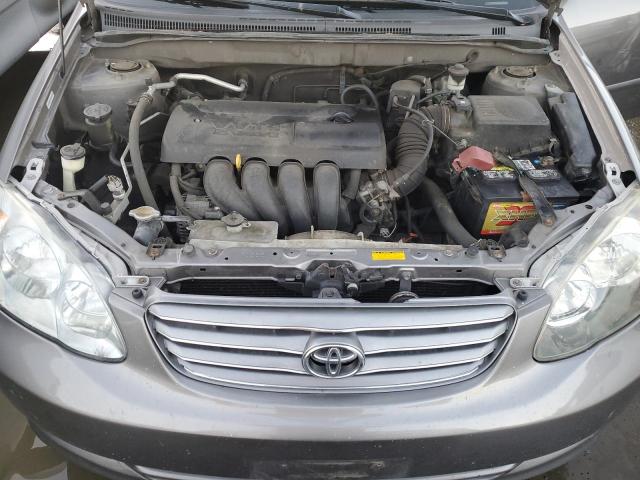 Photo 10 VIN: 1NXBR32E94Z298678 - TOYOTA COROLLA 