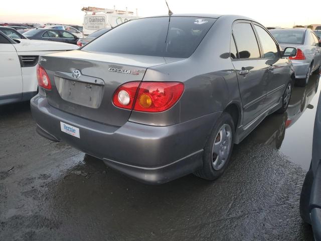 Photo 2 VIN: 1NXBR32E94Z298678 - TOYOTA COROLLA 