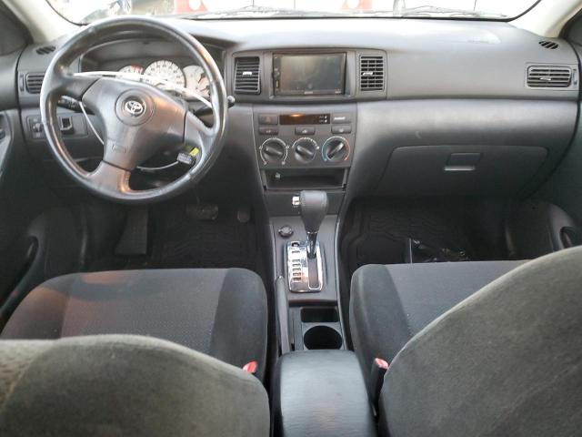 Photo 7 VIN: 1NXBR32E94Z298678 - TOYOTA COROLLA 