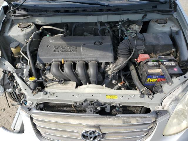 Photo 10 VIN: 1NXBR32E94Z303894 - TOYOTA COROLLA 