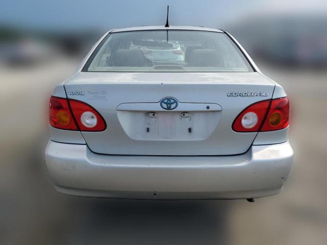 Photo 5 VIN: 1NXBR32E94Z303894 - TOYOTA COROLLA 