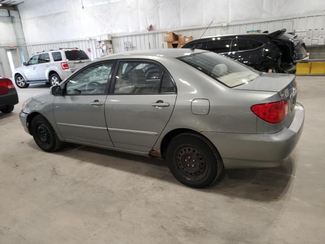 Photo 1 VIN: 1NXBR32E94Z305077 - TOYOTA COROLLA 