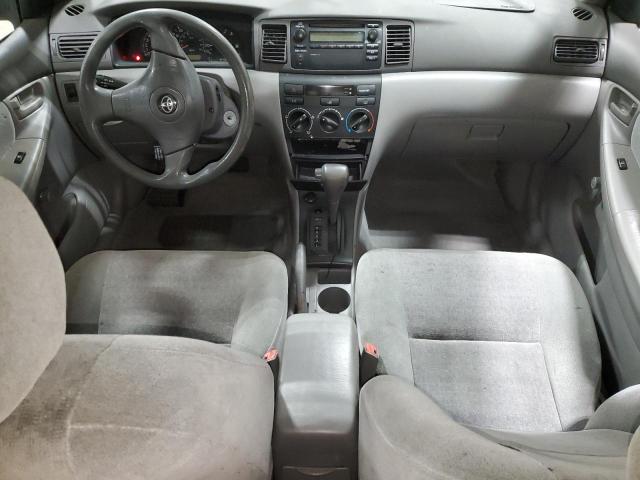 Photo 7 VIN: 1NXBR32E94Z310103 - TOYOTA COROLLA CE 