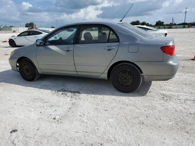 Photo 1 VIN: 1NXBR32E94Z315205 - TOYOTA COROLLA CE 