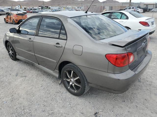 Photo 1 VIN: 1NXBR32E94Z321179 - TOYOTA COROLLA CE 