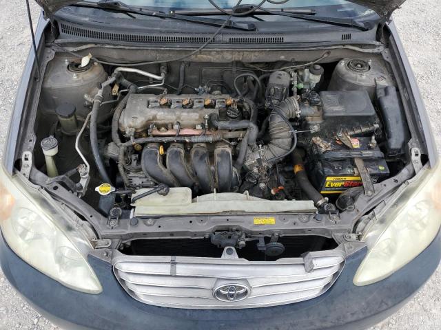 Photo 10 VIN: 1NXBR32E94Z321179 - TOYOTA COROLLA CE 