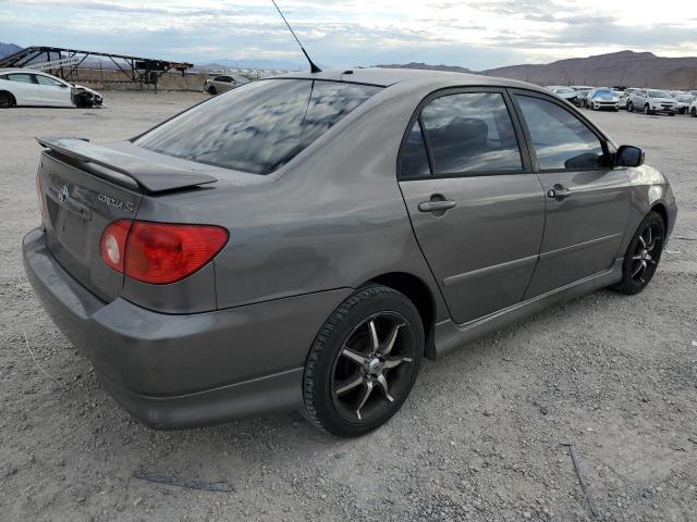 Photo 2 VIN: 1NXBR32E94Z321179 - TOYOTA COROLLA CE 