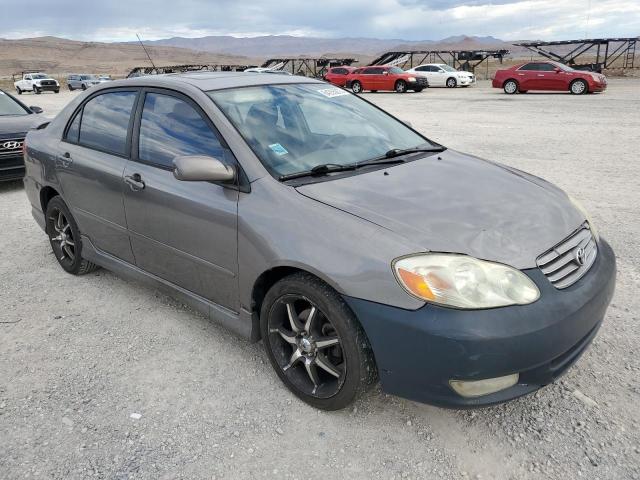 Photo 3 VIN: 1NXBR32E94Z321179 - TOYOTA COROLLA CE 