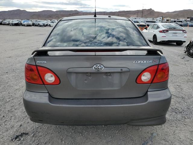 Photo 5 VIN: 1NXBR32E94Z321179 - TOYOTA COROLLA CE 