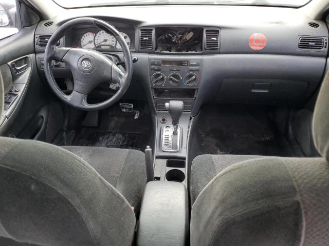 Photo 7 VIN: 1NXBR32E94Z321179 - TOYOTA COROLLA CE 