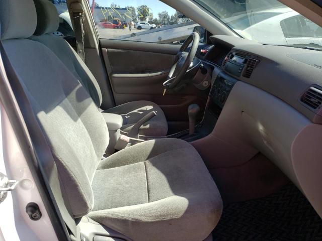 Photo 4 VIN: 1NXBR32E94Z336345 - TOYOTA COROLLA CE 