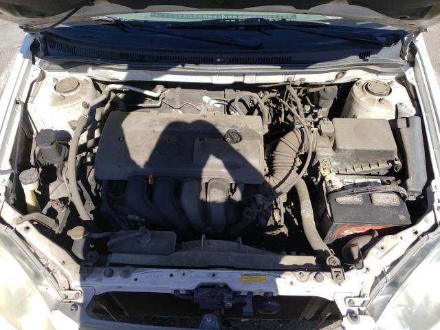 Photo 6 VIN: 1NXBR32E94Z336345 - TOYOTA COROLLA CE 