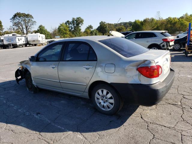 Photo 1 VIN: 1NXBR32E94Z339424 - TOYOTA COROLLA CE 