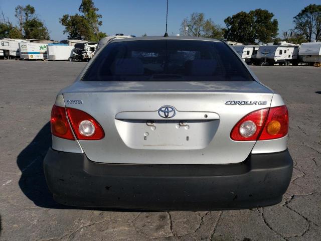 Photo 5 VIN: 1NXBR32E94Z339424 - TOYOTA COROLLA CE 