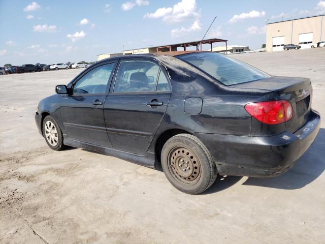 Photo 1 VIN: 1NXBR32E94Z341786 - TOYOTA COROLLA 