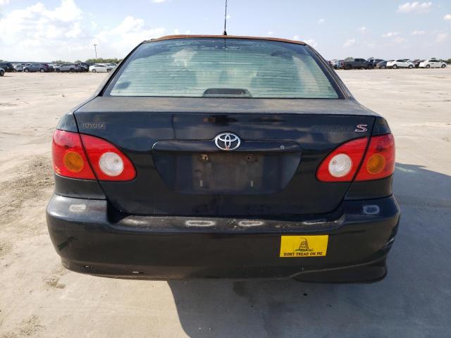 Photo 5 VIN: 1NXBR32E94Z341786 - TOYOTA COROLLA 