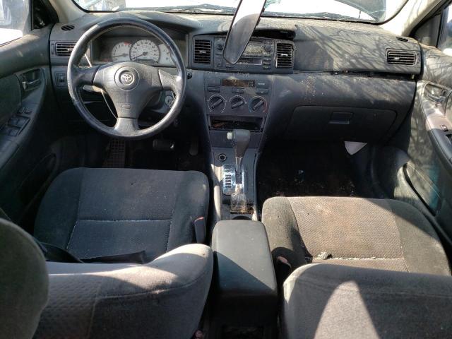 Photo 7 VIN: 1NXBR32E94Z341786 - TOYOTA COROLLA 