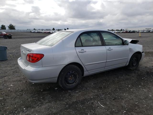 Photo 2 VIN: 1NXBR32E95Z354460 - TOYOTA COROLLA CE 