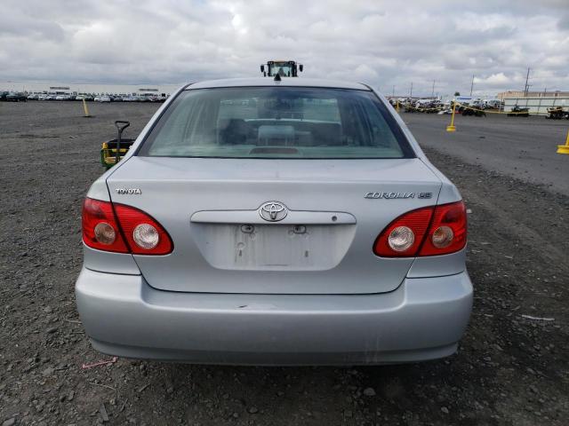 Photo 5 VIN: 1NXBR32E95Z354460 - TOYOTA COROLLA CE 