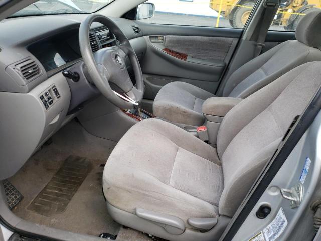 Photo 6 VIN: 1NXBR32E95Z354460 - TOYOTA COROLLA CE 