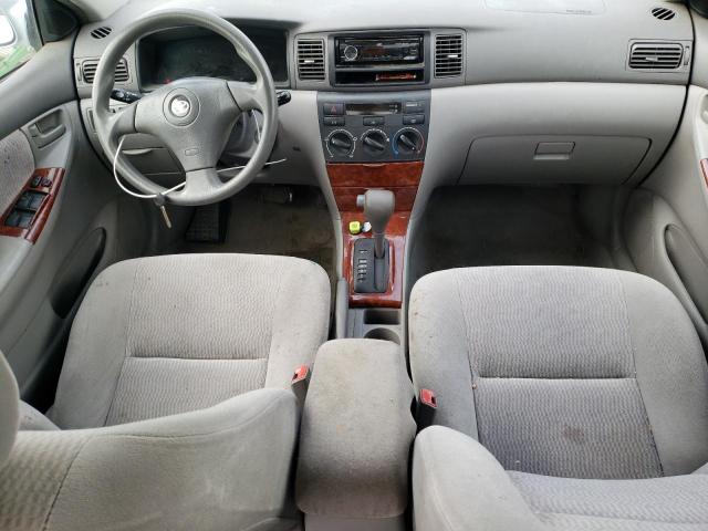 Photo 7 VIN: 1NXBR32E95Z354460 - TOYOTA COROLLA CE 