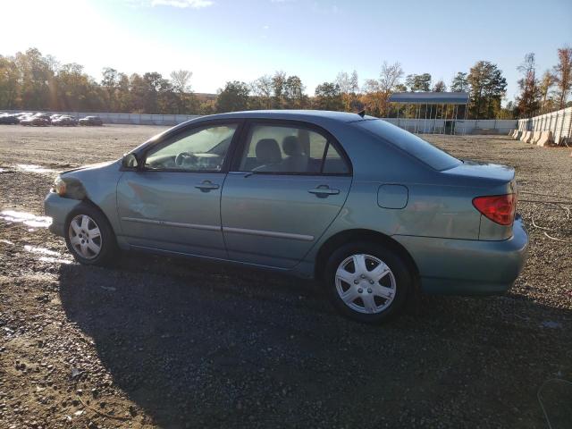 Photo 1 VIN: 1NXBR32E95Z360551 - TOYOTA COROLLA 