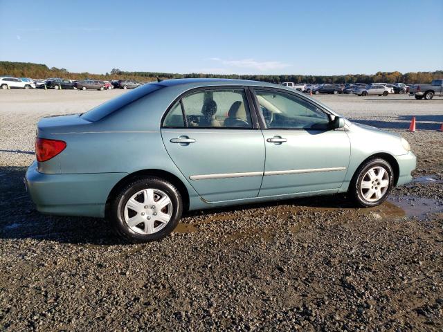 Photo 2 VIN: 1NXBR32E95Z360551 - TOYOTA COROLLA 