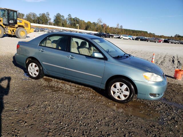 Photo 3 VIN: 1NXBR32E95Z360551 - TOYOTA COROLLA 