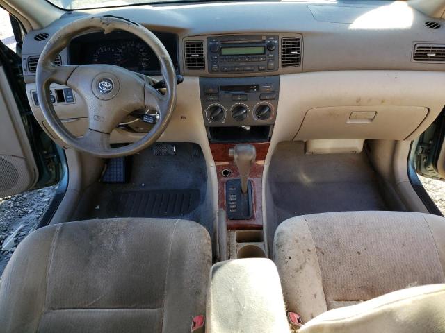 Photo 7 VIN: 1NXBR32E95Z360551 - TOYOTA COROLLA 