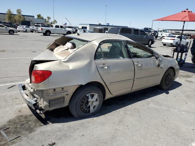 Photo 2 VIN: 1NXBR32E95Z373137 - TOYOTA COROLLA 