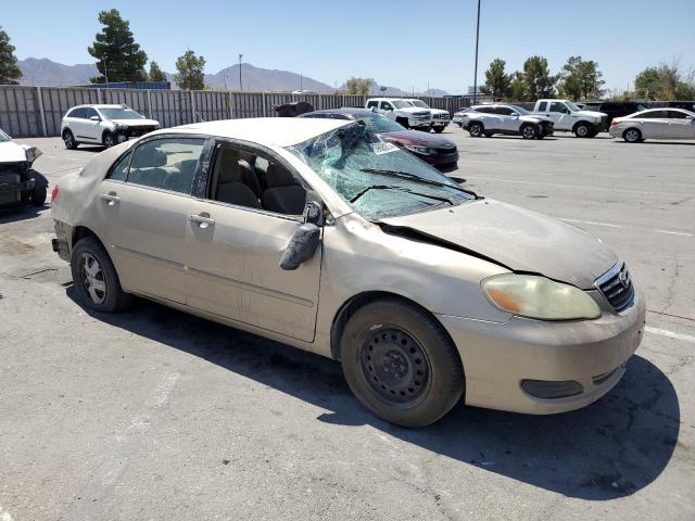 Photo 3 VIN: 1NXBR32E95Z373137 - TOYOTA COROLLA 