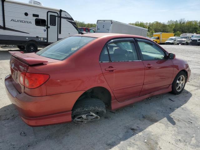 Photo 2 VIN: 1NXBR32E95Z380010 - TOYOTA COROLLA 