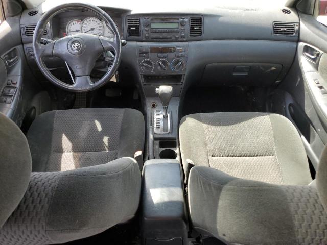 Photo 7 VIN: 1NXBR32E95Z380010 - TOYOTA COROLLA 