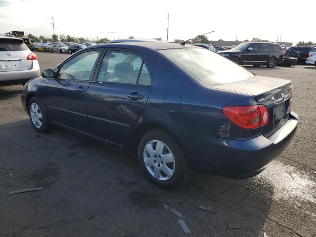 Photo 1 VIN: 1NXBR32E95Z385630 - TOYOTA COROLLA 