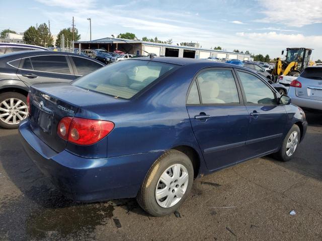 Photo 2 VIN: 1NXBR32E95Z385630 - TOYOTA COROLLA 