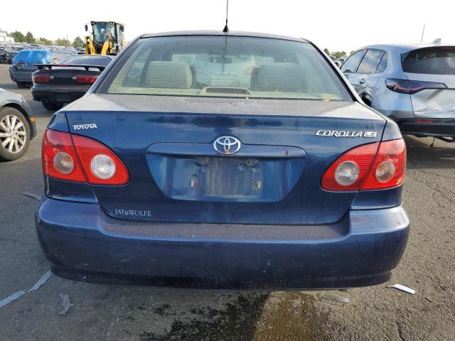 Photo 5 VIN: 1NXBR32E95Z385630 - TOYOTA COROLLA 