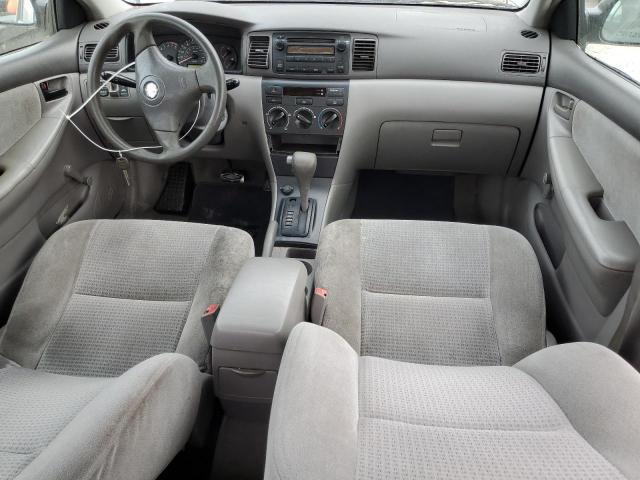 Photo 7 VIN: 1NXBR32E95Z389306 - TOYOTA COROLLA CE 